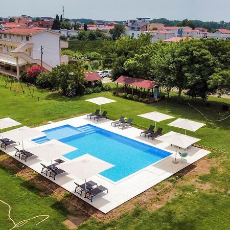 Apartments Rudaj Ulcinj Eksteriør bilde