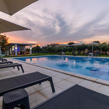 Apartments Rudaj Ulcinj Eksteriør bilde