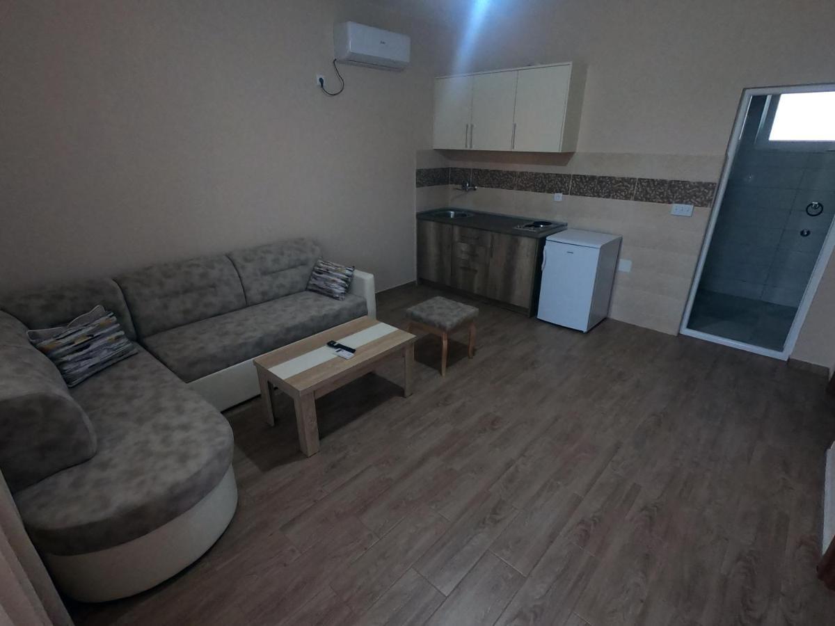 Apartments Rudaj Ulcinj Eksteriør bilde