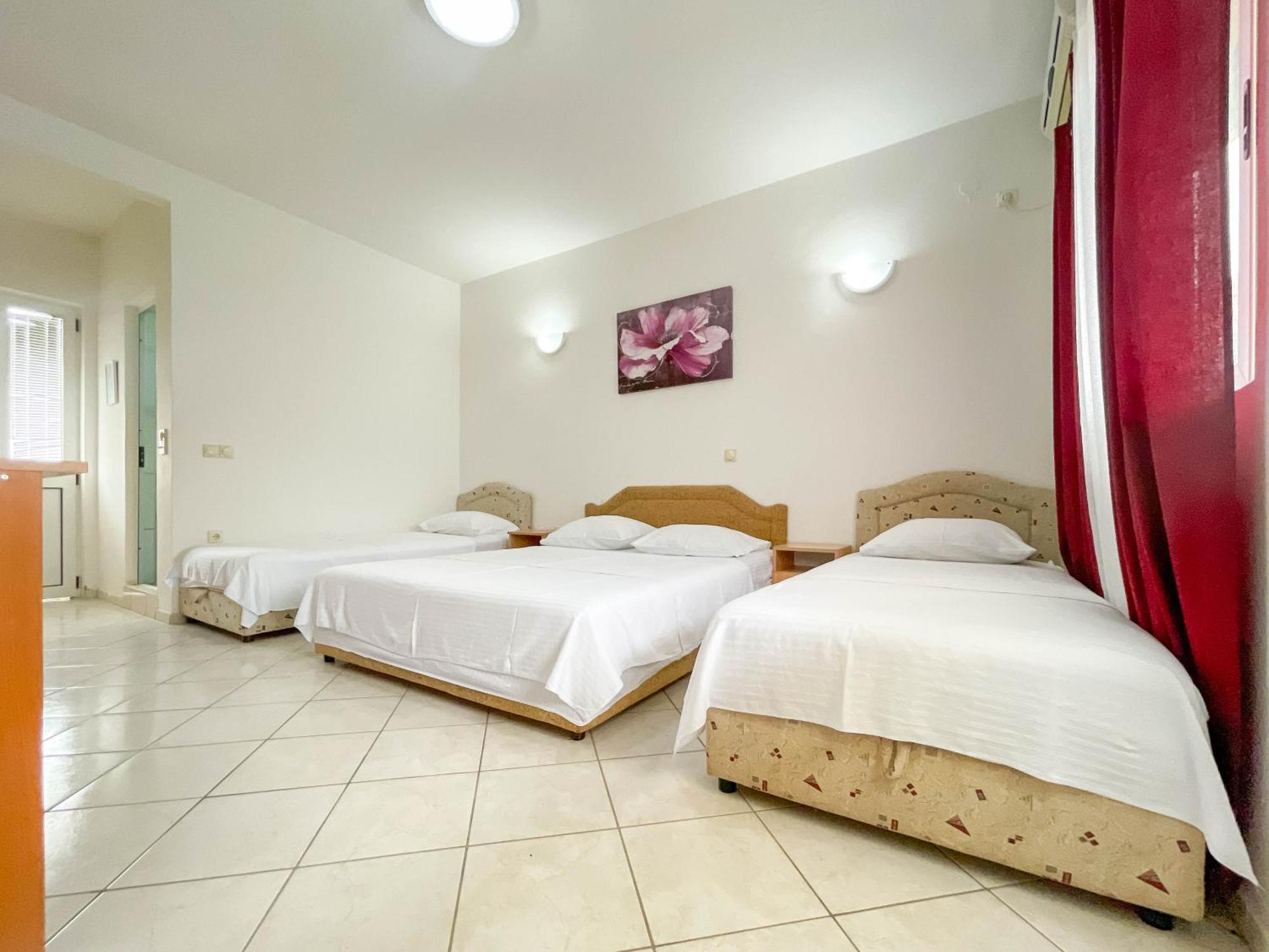 Apartments Rudaj Ulcinj Eksteriør bilde
