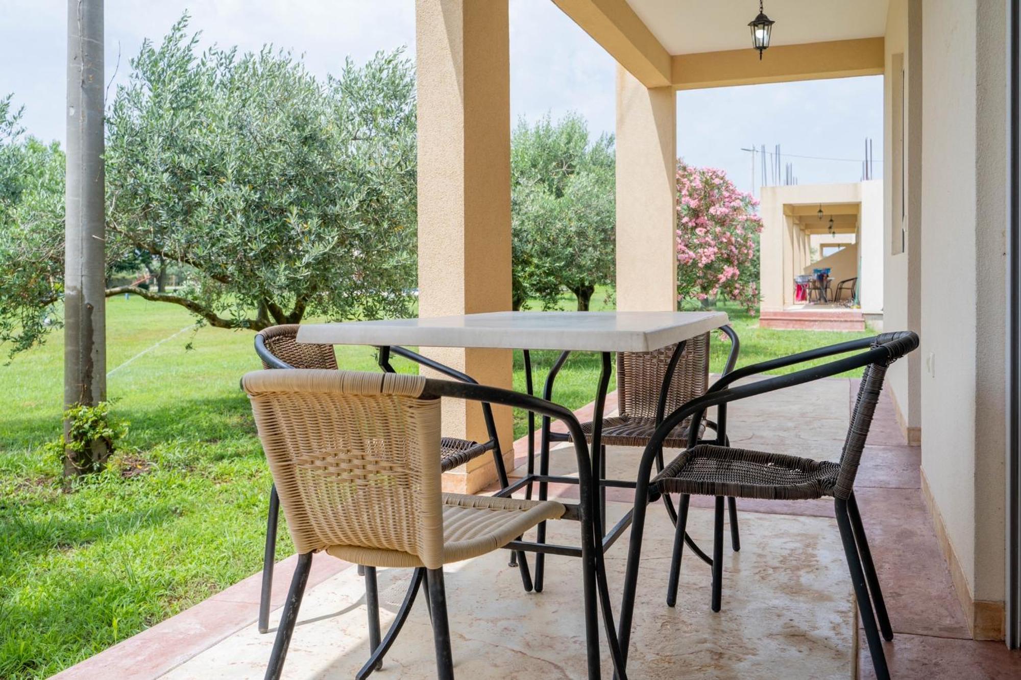 Apartments Rudaj Ulcinj Eksteriør bilde