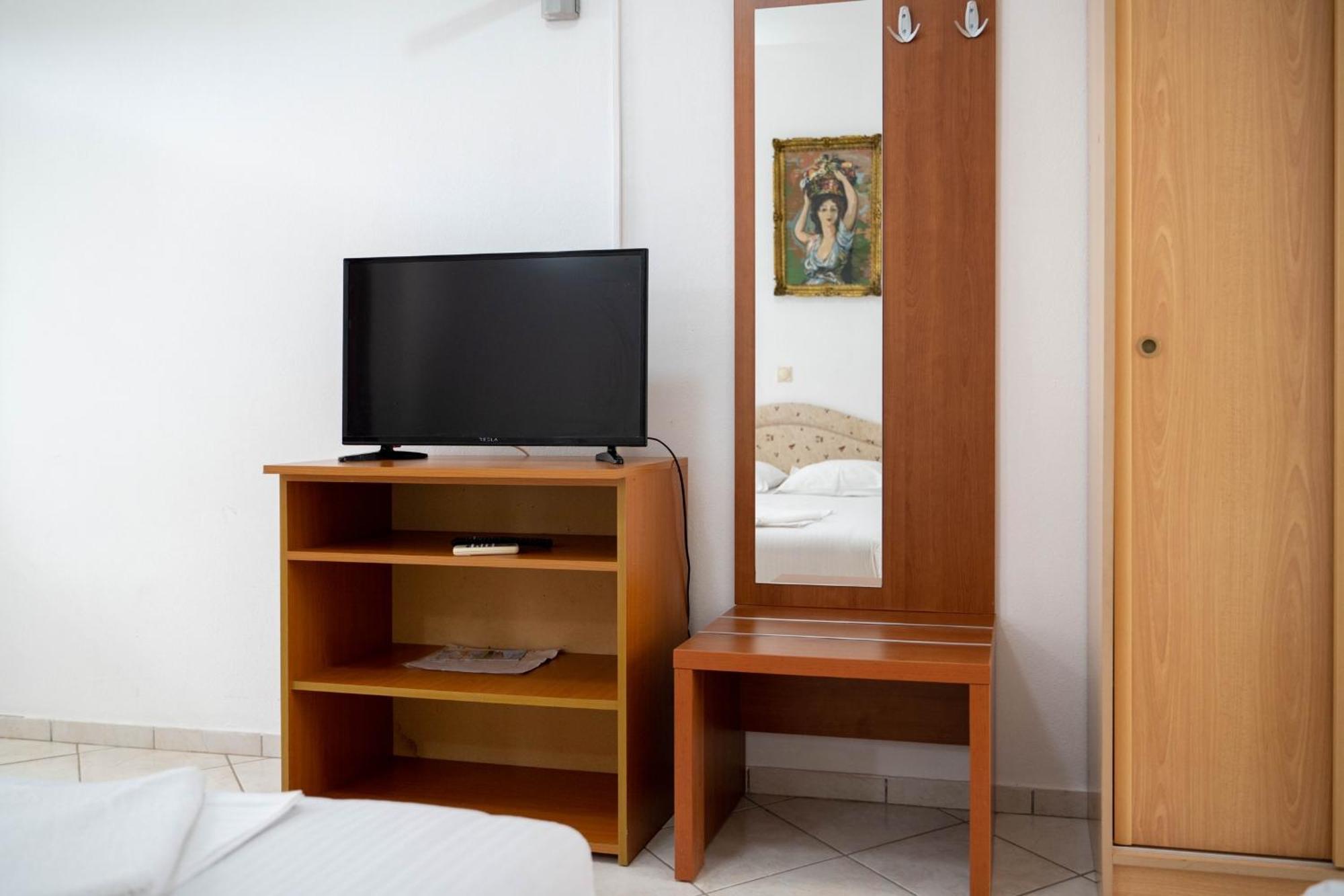 Apartments Rudaj Ulcinj Eksteriør bilde