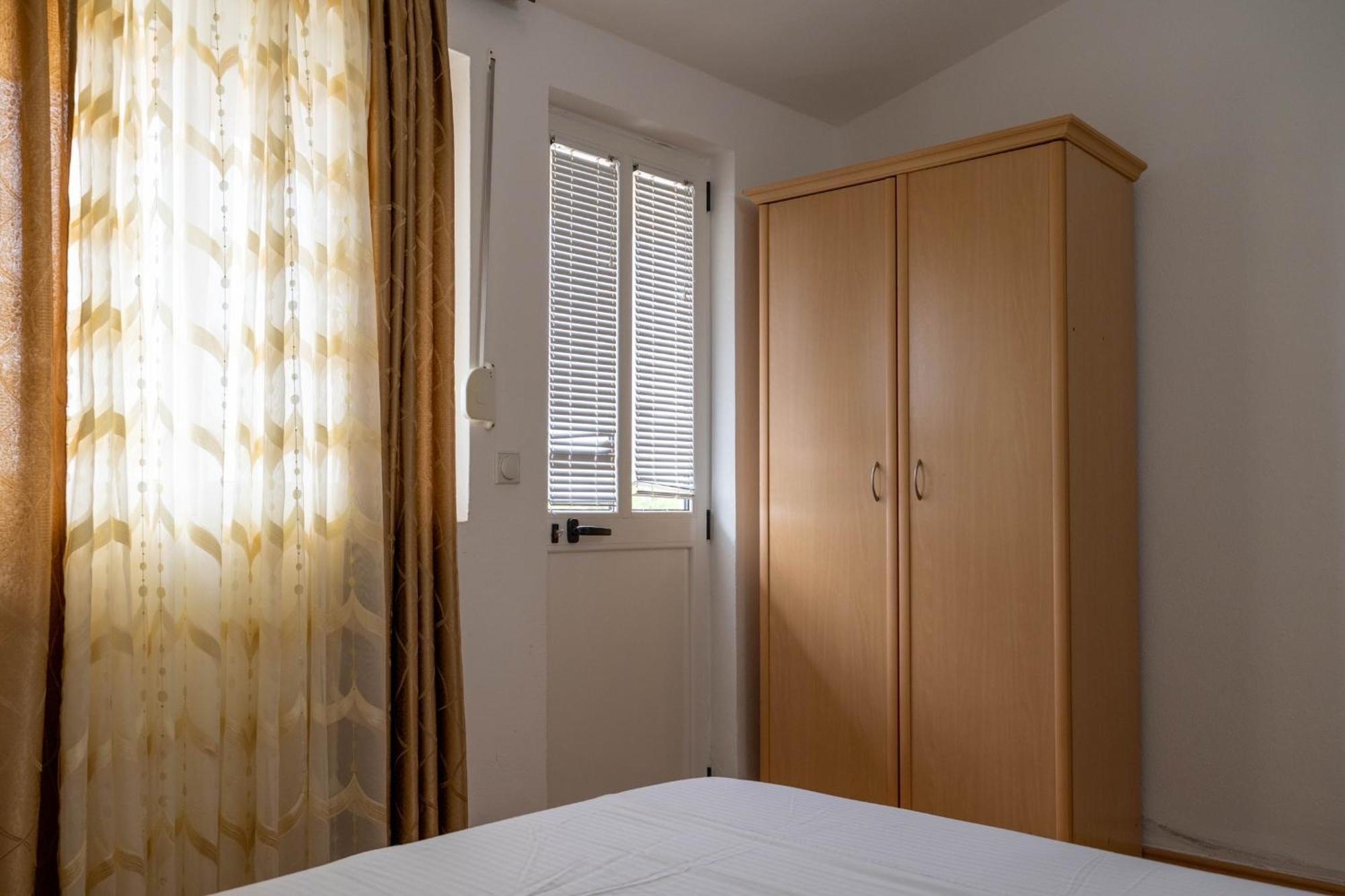 Apartments Rudaj Ulcinj Eksteriør bilde